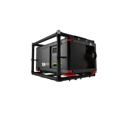 Barco XDM-4K25C Лазерный проектор, 4K DCI (4096x2160)