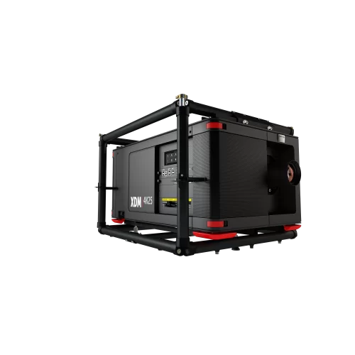 Barco XDM-4K25C Лазерный проектор, 4K DCI (4096x2160)