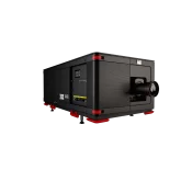 Barco XDM-4K25C Лазерный проектор, 4K DCI (4096x2160)