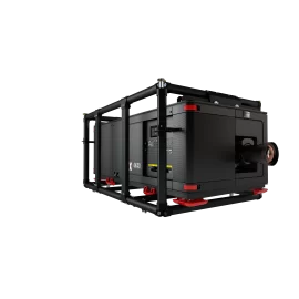 Barco XDX-4K40 Лазерный проектор, 4K DCI (4096x2160)