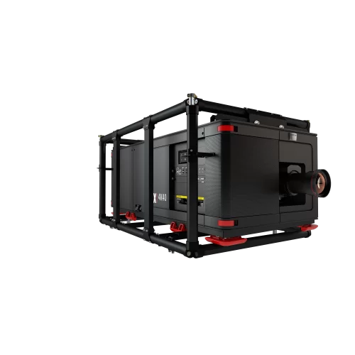 Barco XDX-4K40 Лазерный проектор, 4K DCI (4096x2160)