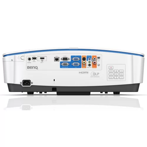 BenQ LH770 Лазерный проектор, Full HD (1920x1080)