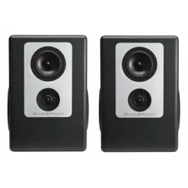 Barefoot Sound Footprint 02 Студийные мониторы, 350 Вт., 6,5"+4"+1", пара