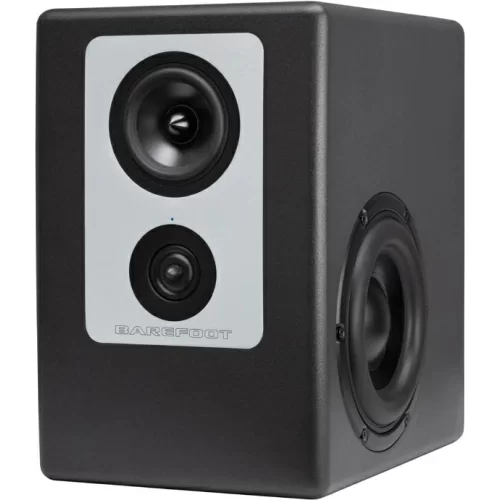 Barefoot Sound Footprint 02 Студийные мониторы, 350 Вт., 6,5"+4"+1", пара