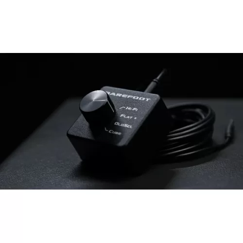 Barefoot Sound Footprint 02 Студийные мониторы, 350 Вт., 6,5"+4"+1", пара