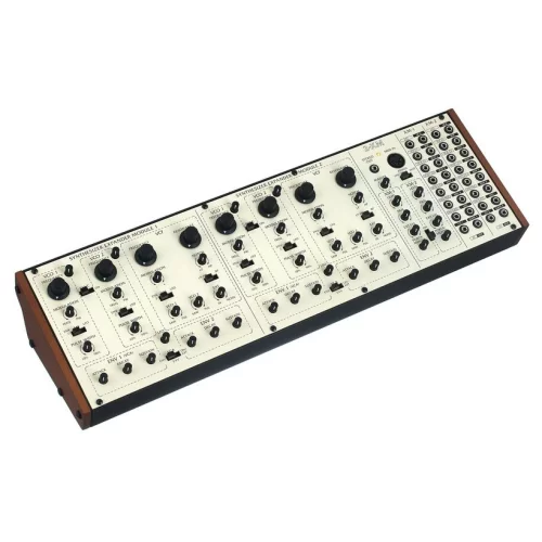 Behringer 2-XM Аналоговый синтезатор