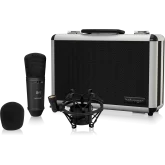 Behringer B-1 Dark Edition Студийный конденсаторный микрофон