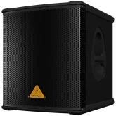 Behringer B1200D Pro Активный сабвуфер, 500 Вт., 12"
