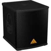 Behringer B1200D Pro Активный сабвуфер, 500 Вт., 12"