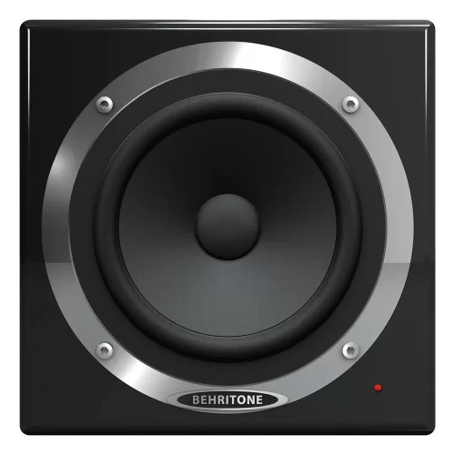 Behringer Behritone C50A Студийный монитор, 30 Вт., 5,25"