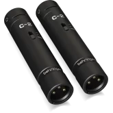 Behringer C-2 Dark Edition Комплект из 2-х кардиоидных конденсаторных микрофонов