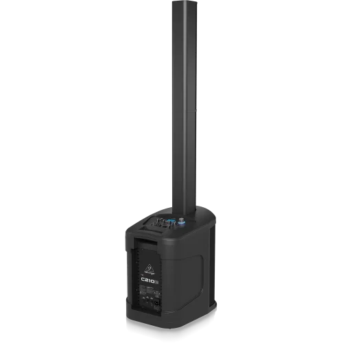 Behringer C210B Автономная АС, 160 Вт., 8"+4х2,75"