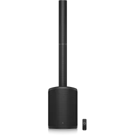 Behringer C210B Автономная АС, 160 Вт., 8"+4х2,75"