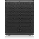 Behringer DR18SUB Активный сабвуфер, 2400 Вт., 18"