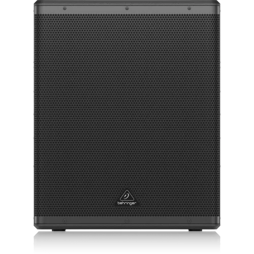 Behringer DR18SUB Активный сабвуфер, 2400 Вт., 18"