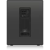 Behringer DR18SUB Активный сабвуфер, 2400 Вт., 18"