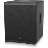 Behringer DR18SUB Активный сабвуфер, 2400 Вт., 18"