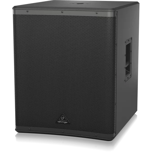 Behringer DR18SUB Активный сабвуфер, 2400 Вт., 18"