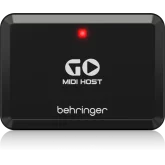 Behringer GO MIDI HOST Компактный MIDI-интерфейс