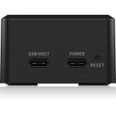 Behringer GO MIDI HOST Компактный MIDI-интерфейс