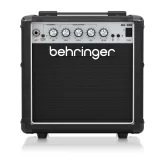 Behringer HA-10G Гитарный комбоусилитель, 10 Вт., 6"