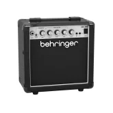 Behringer HA-10G Гитарный комбоусилитель, 10 Вт., 6"