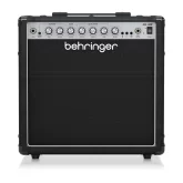 Behringer HA-40R Гитарный комбоусилитель, 40 Вт., 10"