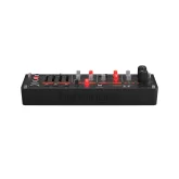 Behringer JT Mini Аналоговый полифонический синтезатор