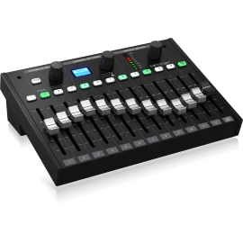 Behringer P24 Персональный мониторный микшер StageConnect