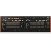 Behringer Syncussion SY-1 Аналоговый перкуссионный синтезатор