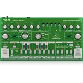 Behringer TD-3-LM Басовый синтезатор