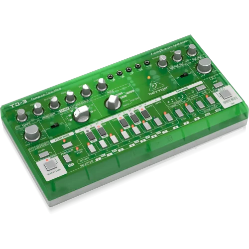 Behringer TD-3-LM Басовый синтезатор