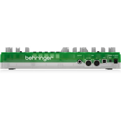 Behringer TD-3-LM Басовый синтезатор