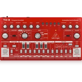 Behringer TD-3-SB Басовый синтезатор