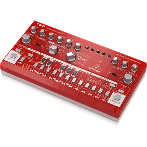 Behringer TD-3-SB Басовый синтезатор