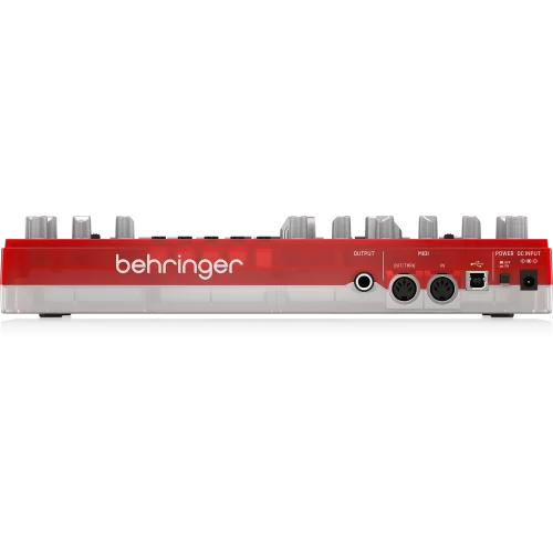Behringer TD-3-SB Басовый синтезатор