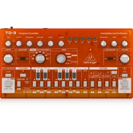 Behringer TD-3-TG Басовый синтезатор