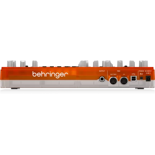 Behringer TD-3-TG Басовый синтезатор