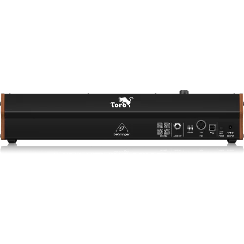 Behringer TORO Аналоговый бас-синтезатор