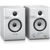 Behringer Truth 3.5 BT-WH Студийные мониторы, 3,5", Bluetooth, пара