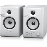 Behringer Truth 3.5 BT-WH Студийные мониторы, 3,5", Bluetooth, пара