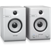 Behringer Truth 4.5 BT-WH Студийные мониторы, 4,5", Bluetooth, пара