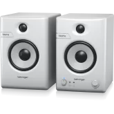 Behringer Truth 4.5 BT-WH Студийные мониторы, 4,5", Bluetooth, пара