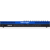 Behringer Wave 8-голосый гибридный синтезатор
