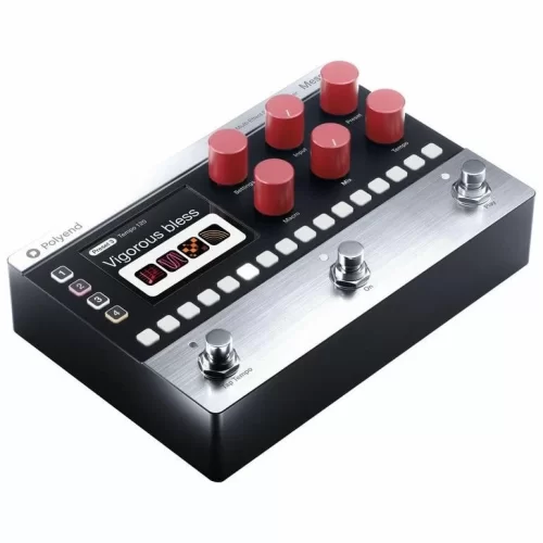 Polyend Mess Процессор эффектов