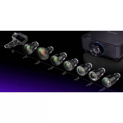 BenQ LU9715 Лазерный проектор, WUXGA (1920x1200)