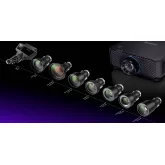 BenQ LU9915 Лазерный проектор, WUXGA (1920x1200)