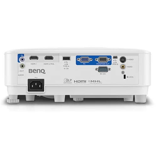 BenQ MH606 Ламповый проектор, Full HD (1920x1080)