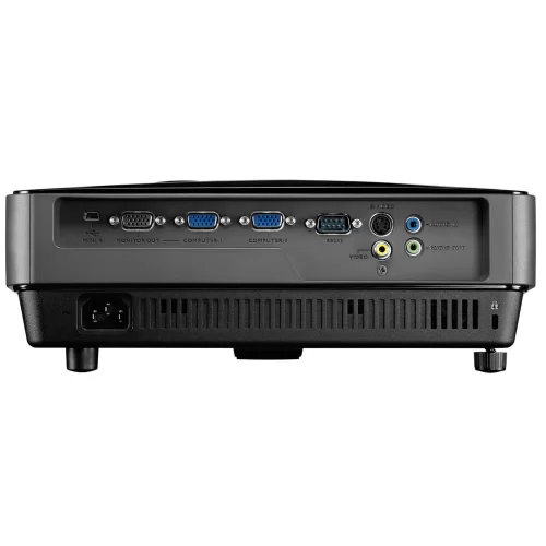 BenQ MS502 Ламповый проектор, SVGA (800x600)