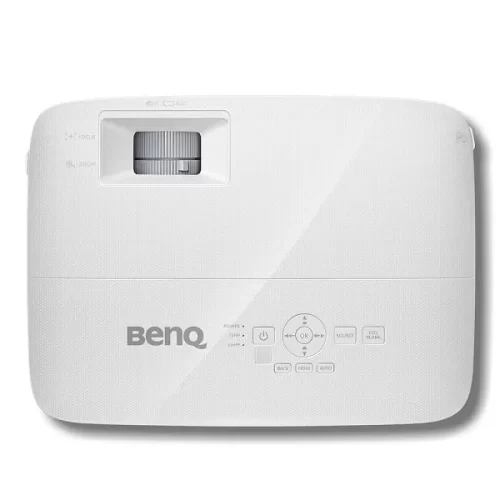 BenQ MS550 Ламповый проектор, SVGA (800x600)